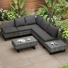 Rattan Patio Garden Furniture