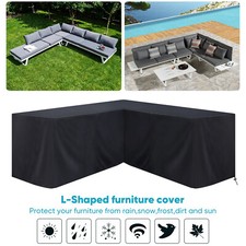 Waterproof Garden Furniture