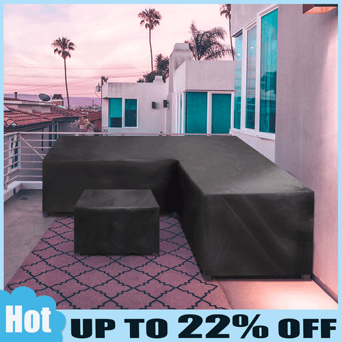 Waterproof garden furniture - waterproof,