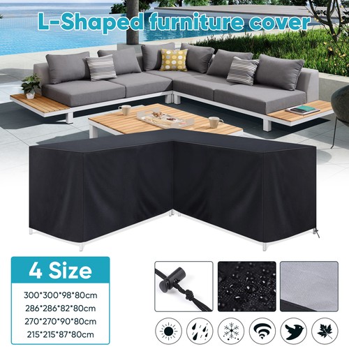 300x300x98x80cm shape garden - l,