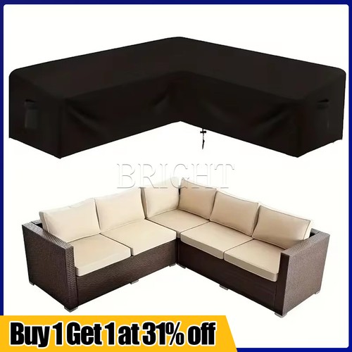 Heavy duty shape garden - heavy, l-shape