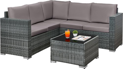 Rattanstar seater rattan - rattanstar, 5‑seater