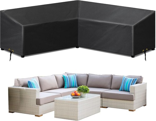 Shape garden furniture - v-shape,