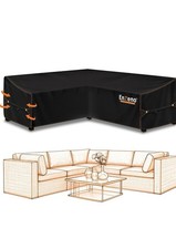 Enzeno Garden L-Shape