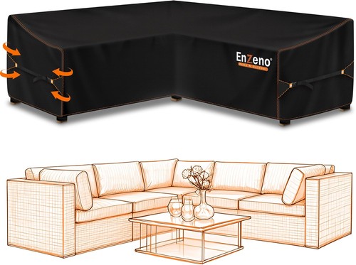 Enzeno garden furniture - enzeno, covers