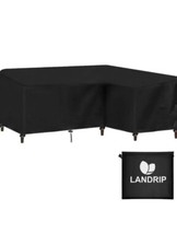 Landrip l Shape Garden