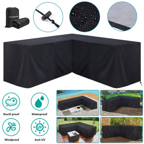 Shape garden furniture cover - shape,